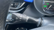 Toyota C-HR 1.8 Hybrid Dynamic 5dr CVT [Leather] Hybrid Hatchback